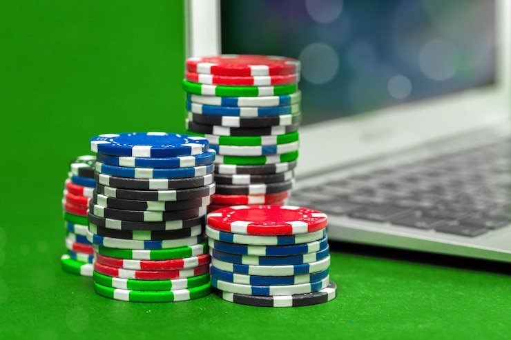 Live casino odds displayed before confirmation. Live casino betting interface showing odds and payout multipliers
