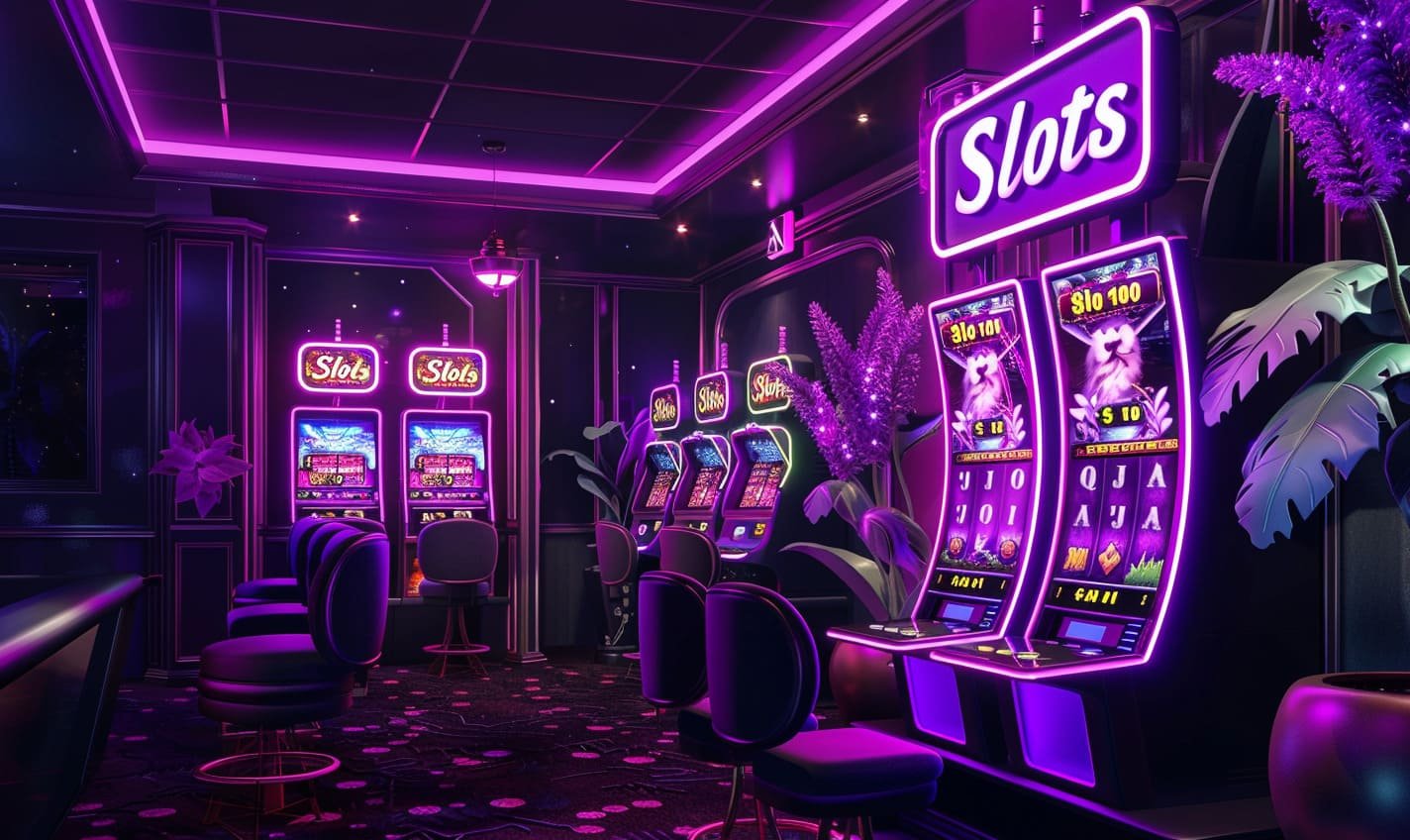 Live Roulette table with HD multi-camera feed