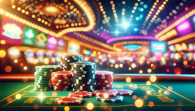 Slot Games library displayed on pirate bonanza mobile app